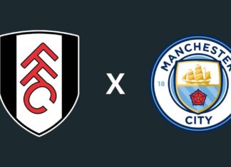 Fulham x Man City (2 de dez, 2025) Ao vivo – ESPN (BR)