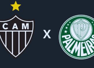 Atlético-MG x Palmeiras: onde assistir ao vivo, horário e escalações do jogo pelo Brasileirão – Nosso Palestra