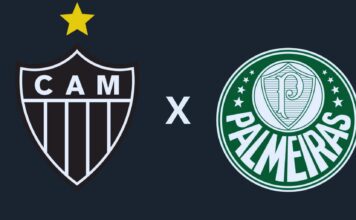 Atlético-MG x Palmeiras: onde assistir ao vivo, horário e escalações do jogo pelo Brasileirão – Nosso Palestra