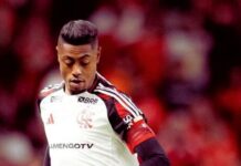 Bruno Henrique, do Flamengo, se torna réu por estelionato – Portal