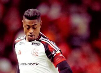 Bruno Henrique, do Flamengo, se torna réu por estelionato – Portal