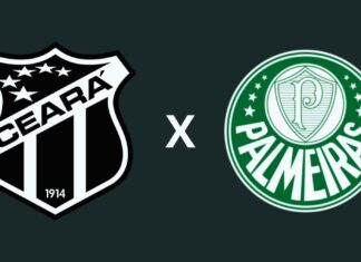 Ceará x Palmeiras: onde assistir ao vivo, horário e escalações do jogo pelo Brasileirão – Nosso Palestra