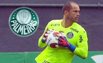Marcelo Lomba pode fazer seu último jogo com a camisa do Palmeiras; entenda – Nosso Palestra