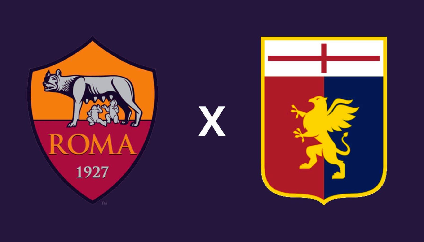 Roma 3-1 Genoa (29 de dez, 2025) Placar Final – ESPN (BR)