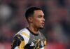 Alexander-Arnold avoids punishment for huge mistake as Real Madrid drops points