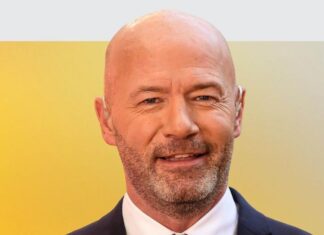Alan Shearer: ‘Arsenal deserve to be clear – but who’s best placed to challenge?’