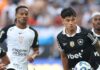 Após levar virada, Corinthians arranca empate com Botafogo pelo Brasileirão – Portal