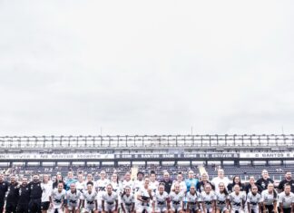 Sereias da Vila encerram 2025 com vice campeonato da Copa Paulista – Santos Futebol Clube