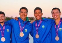 Medalha Vanderlei Cordeiro de Lima: COB cria prêmio que reconhece o espírito olímpico – Portal
