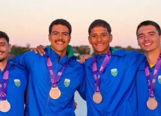 Medalha Vanderlei Cordeiro de Lima: COB cria prêmio que reconhece o espírito olímpico – Portal