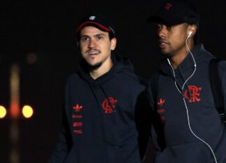 E o Pedro? Flamengo acelera recuperação e vê chance ‘pequena’ de contar com astro em estreia no Intercontinental