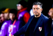 River Plate vive drama e só poderá jogar Libertadores de 2026 se tiver ajuda do Boca