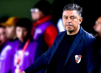 River Plate vive drama e só poderá jogar Libertadores de 2026 se tiver ajuda do Boca