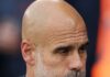 Guardiola dá entrevista ‘mais curta da história’ e responde perguntas em 70 segundos antes de Fulham x City