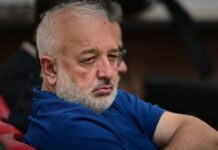 Agora fora do São Paulo, Belmonte esclarece vendas da base, lamenta lesões e projeta 2026: ‘Estarei na torcida’