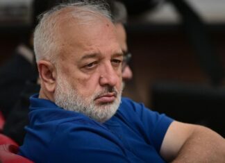 Agora fora do São Paulo, Belmonte esclarece vendas da base, lamenta lesões e projeta 2026: ‘Estarei na torcida’
