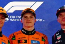 Norris, Verstappen e Piastri lutam pelo título da F1; saiba o que cada um precisa para ser campeão – Portal