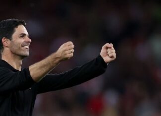 Arsenal contrata atacante do Equador comparado a Neymar e gêmeo de 16 anos de clube sul-americano