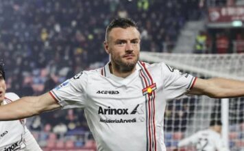 Il Bologna si ferma sul più bello: show di Vardy, la Cremonese passa al Dall’Ara