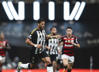 Atlético tem quinto pior ataque do Brasileirão; atacantes marcaram apenas 21 gols