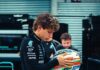 Red Bull se retrata após Antonelli sofrer ataques por causa de comentário de Marko – Portal