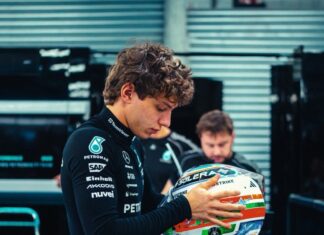 Red Bull se retrata após Antonelli sofrer ataques por causa de comentário de Marko – Portal