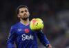 Iliman Ndiaye drew Sadio Mane comparison as Liverpool linked with Everton raid