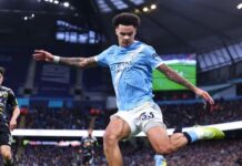 ‘A lot different’ – Nico O’Reilly reveals major change at Man City this season