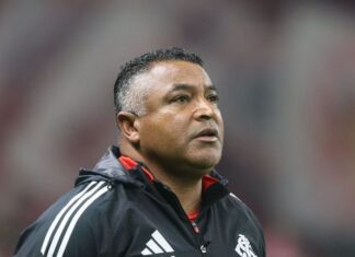 Coritiba lista 4 técnicos do Brasileirão para suceder Mozart em 2026; veja nomes
