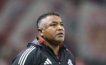 Coritiba lista 4 técnicos do Brasileirão para suceder Mozart em 2026; veja nomes