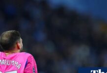 Donnarumma is ‘adult enough’ to avoid suspension, says Guardiola