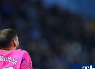 Donnarumma is ‘adult enough’ to avoid suspension, says Guardiola