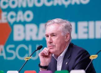 Seleção aguarda sorteio da Copa para ‘fugir’ de Croácia e confirmar amistoso de março nos EUA