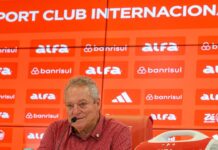 Abel Braga se desculpa após comentário homofóbico em apresentação no Inter – Portal