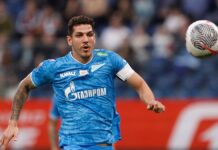 Fluminense quer repatriar o zagueiro Nino, especulado no Vasco