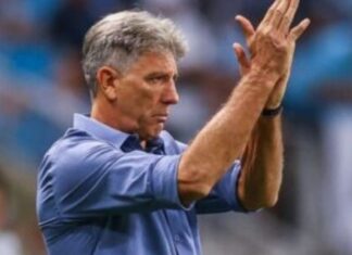 Ex-Grêmio detona Renato Portaluppi por briga no vestiário: “gosta de ser o centro”