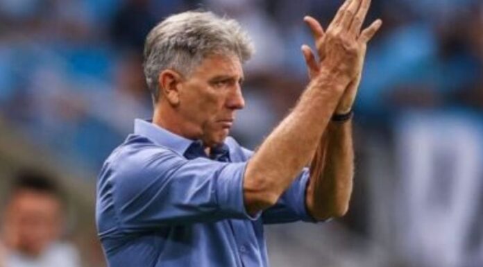 Ex-Grêmio detona Renato Portaluppi por briga no vestiário: “gosta de ser o centro”