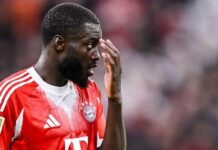 Dayot Upamecano contract: Bayern Munich in advanced talks to extend centre-back’s deal