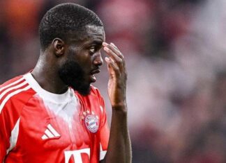 Dayot Upamecano contract: Bayern Munich in advanced talks to extend centre-back’s deal