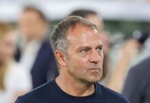 Barcelona tem desfalque de última hora e perde titular para encarar o Atlético de Madrid em LALIGA