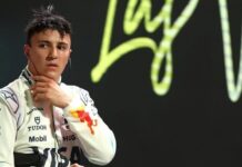 Red Bull anuncia Hajdar como companheiro de Verstappen; Lindblad sobe para a RB – Portal