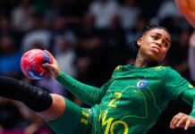Brasil fecha 1ª fase do Mundial de Handebol com 100% de aproveitamento – Portal