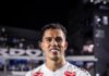 Igor Vinícius projeta ‘jogo da vida’ do Santos FC contra Juventude – Santos Futebol Clube