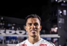 Igor Vinícius projeta ‘jogo da vida’ do Santos FC contra Juventude – Santos Futebol Clube