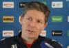 Glasner opens up on Guehi transfer talks as Liverpool January chances rated