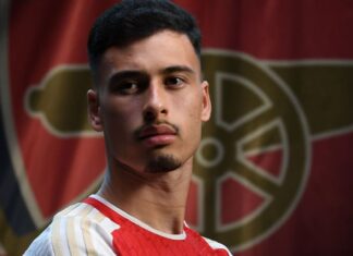 O efeito talismã de Martinelli que coloca Arsenal na rota do título da Premier League e o que assistir no Disney+