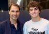 Para Nadal, João Fonseca ainda não tem condições de incomodar Alcaraz e Sinner: “Acabou de chegar” – Portal