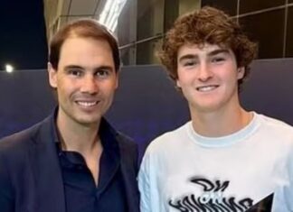 Para Nadal, João Fonseca ainda não tem condições de incomodar Alcaraz e Sinner: “Acabou de chegar” – Portal