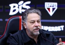São Paulo negocia fundo de R$ 200 milhões para investir em reforços
