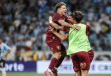 Fluminense aplica ‘lei do ex’, vence com dois de Soteldo e deixa Grêmio mais distante de sonho por Libertadores